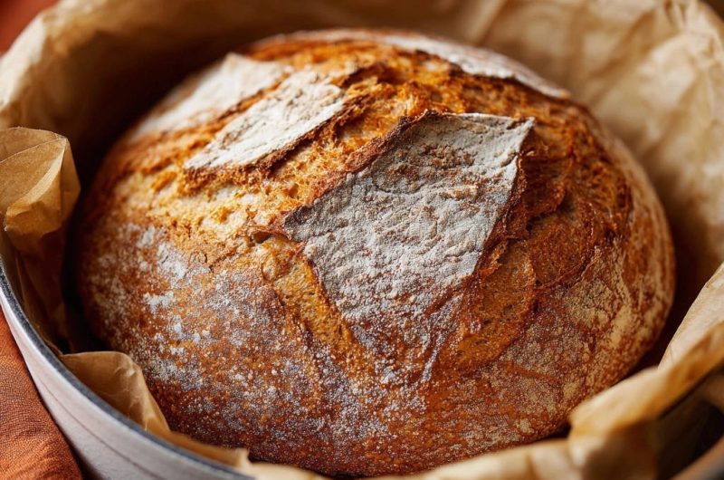 Topfbrot