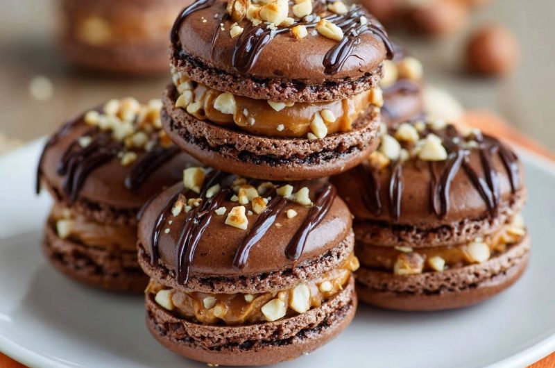 Macarons