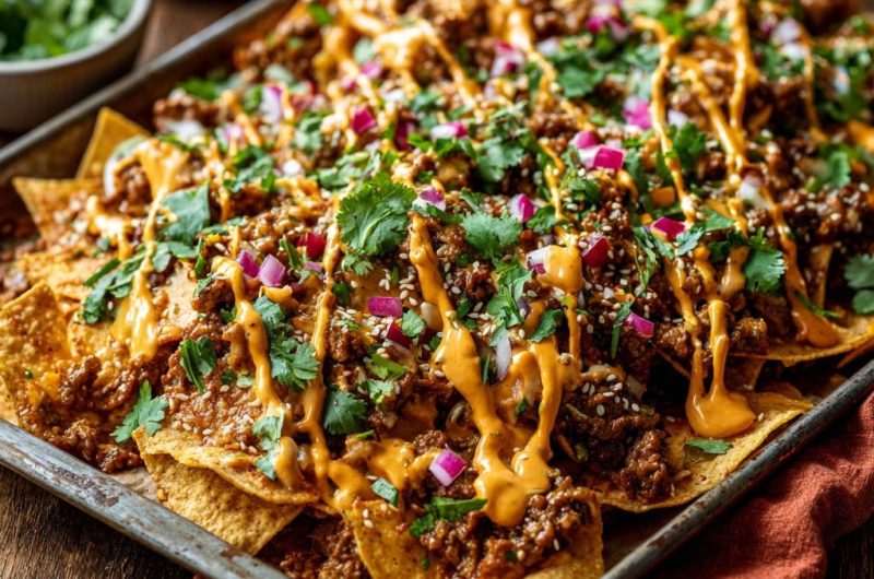 Nachos