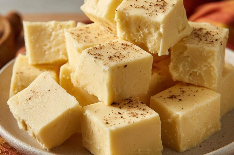 Vanille-Fudge