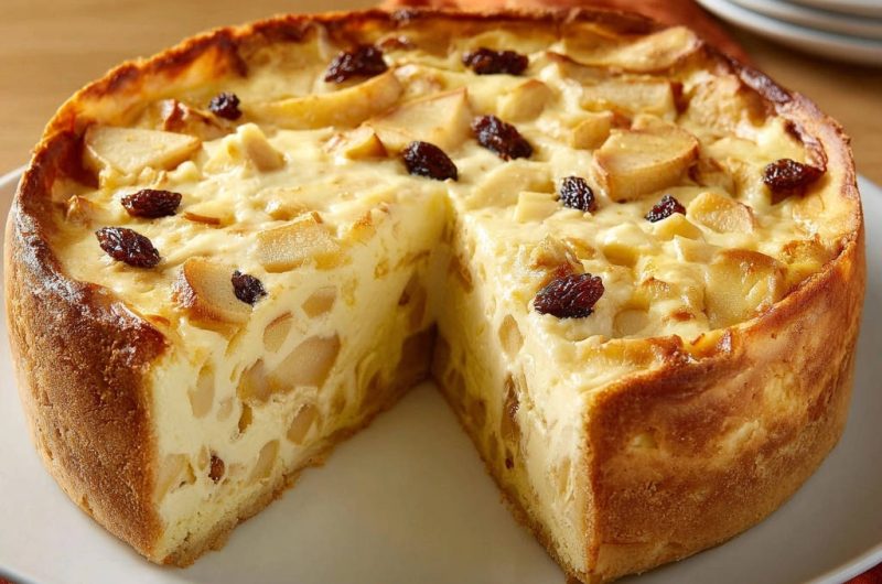 Käsekuchen