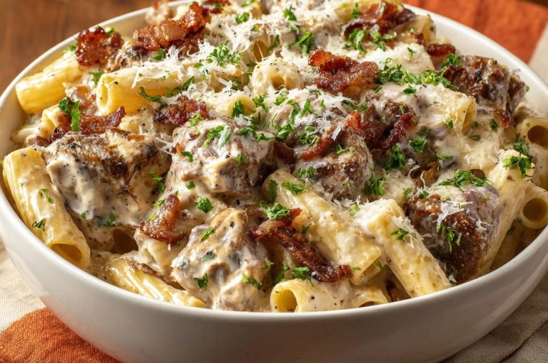 Rigatoni