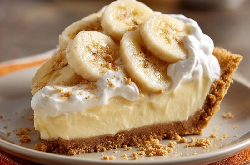 Bananen-Torte