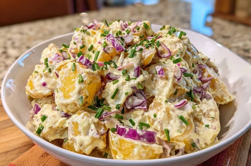 Kartoffelsalat