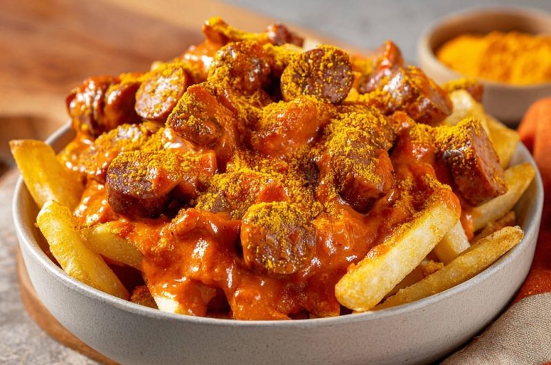 Currywurst