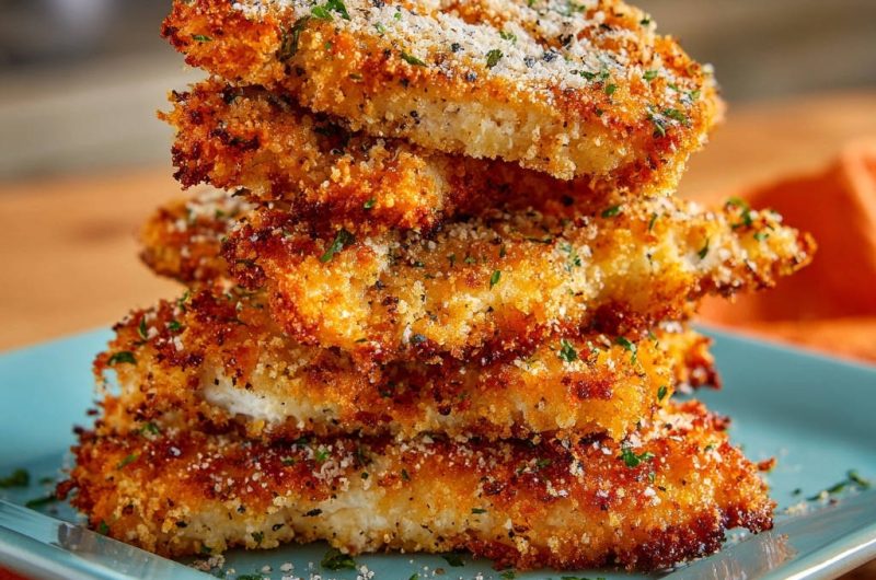 Hähnchenfilets