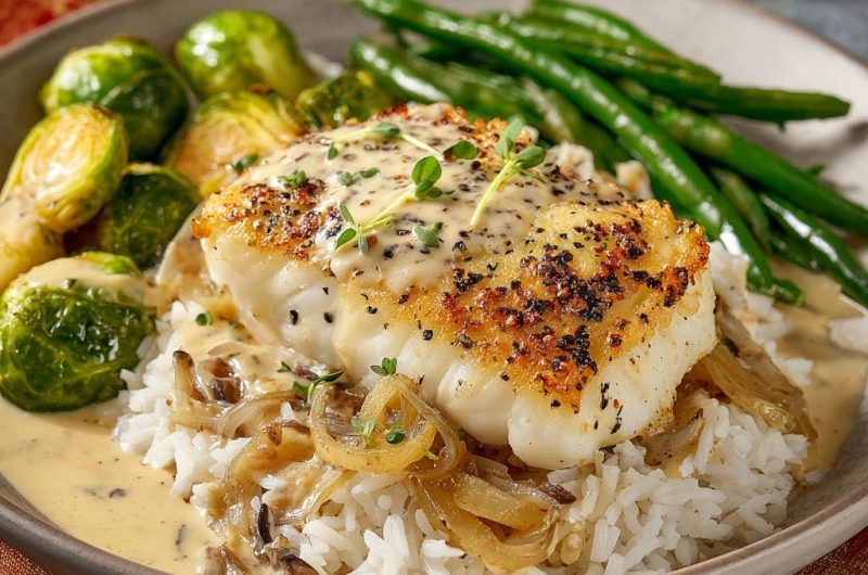 Fischfilet