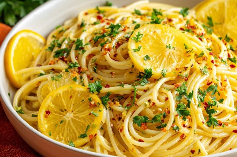 Spaghetti