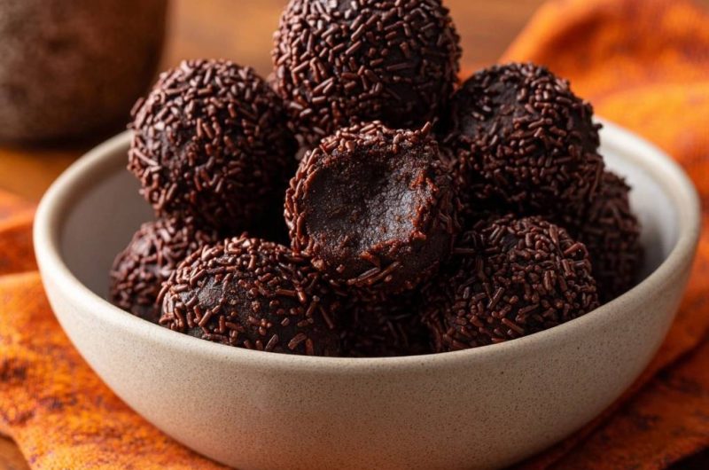 Brigadeiros