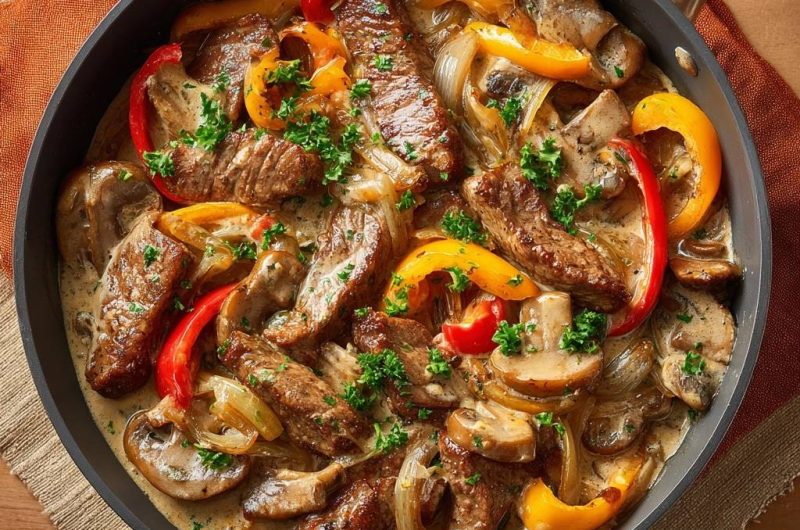 Rindfleisch