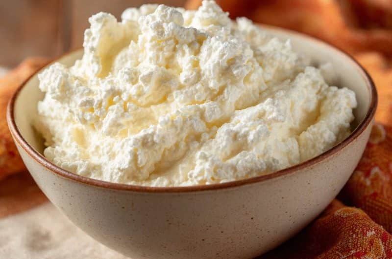 Hüttenkäse