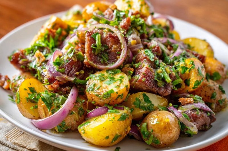 Kartoffelsalat