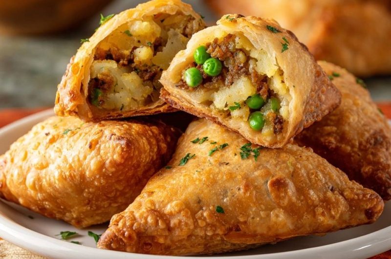 Samosas
