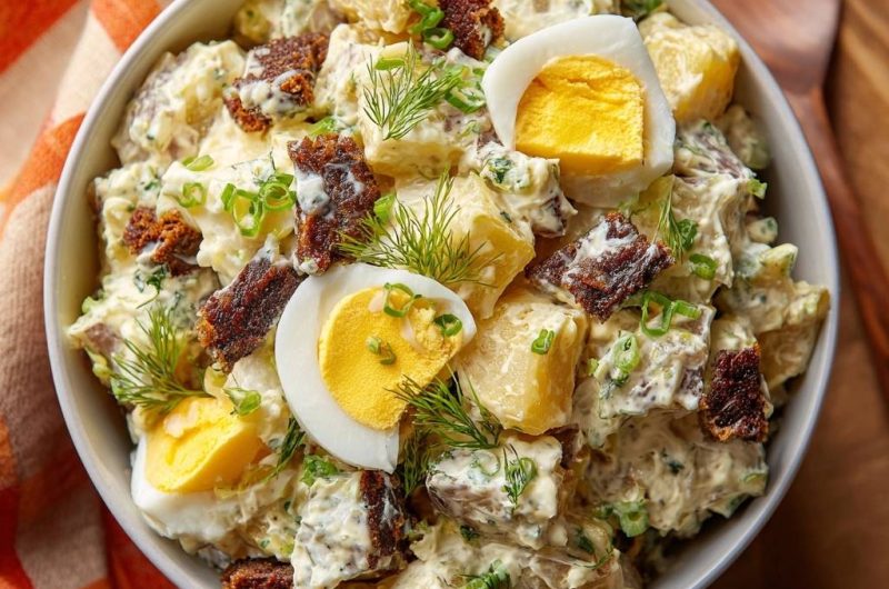 Kartoffelsalat