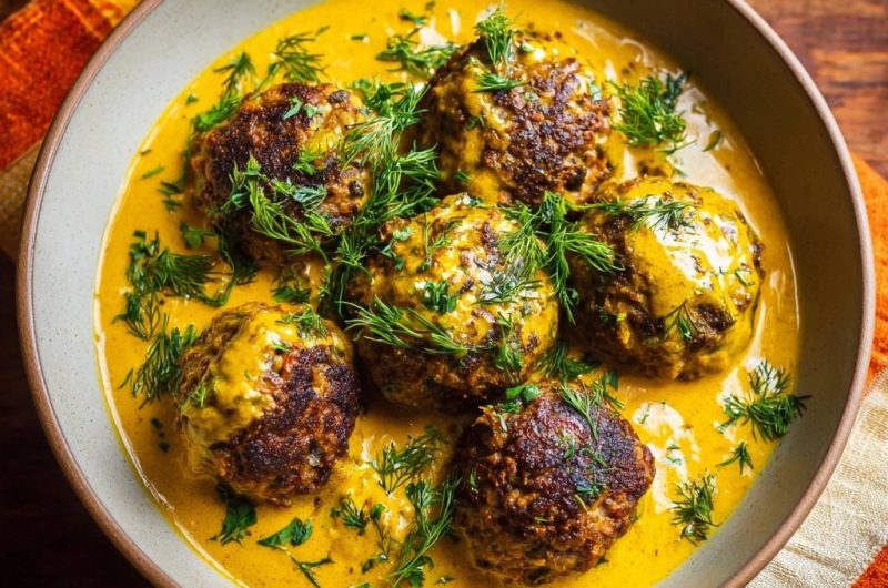 Kofta