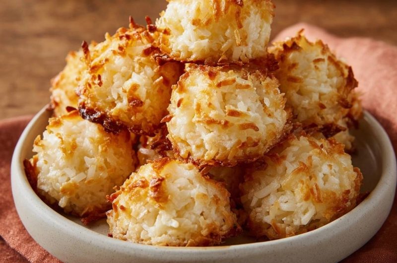 Kokosmakronen