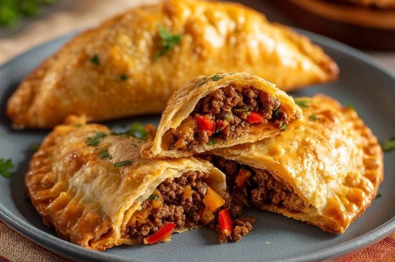 Empanadas