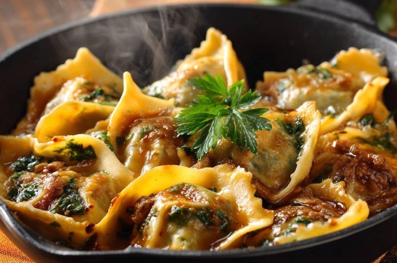Ravioli