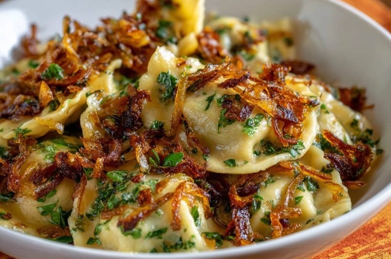Maultaschen