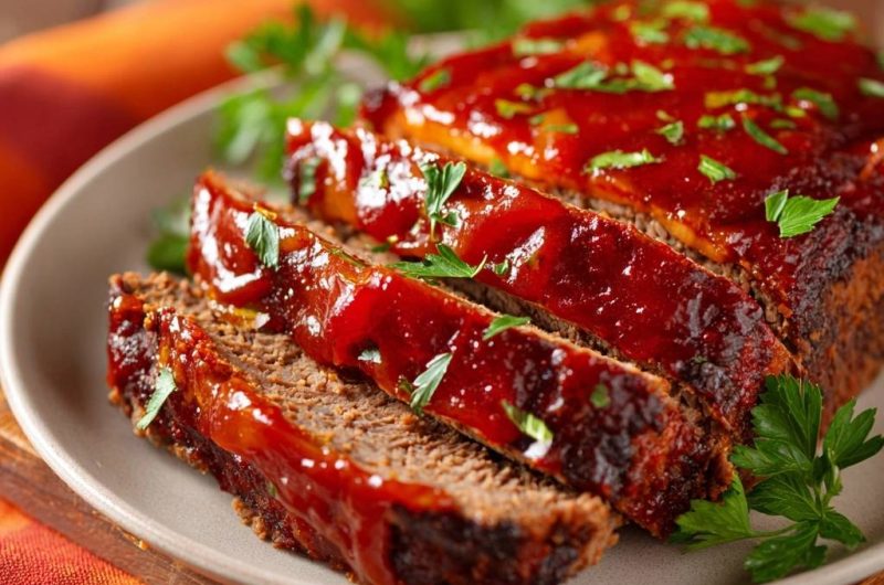 Hackbraten