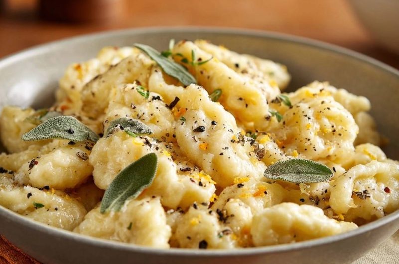 Gnocchi
