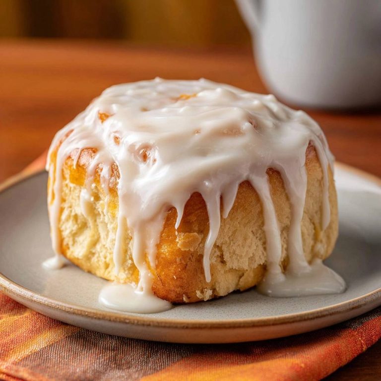 Fluffige Zimtschnecken – garantiert luftig!