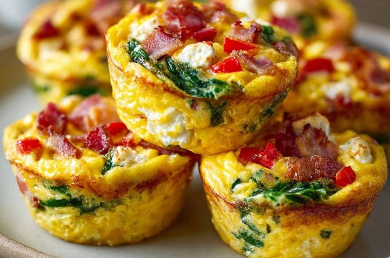 Ei-Muffins