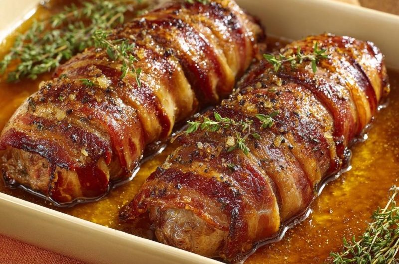 Rinderfilet