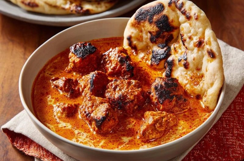 Paneer Masala