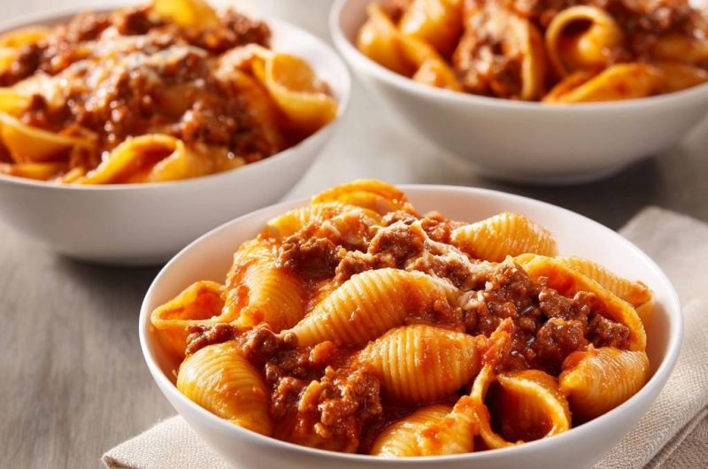 Conchiglie