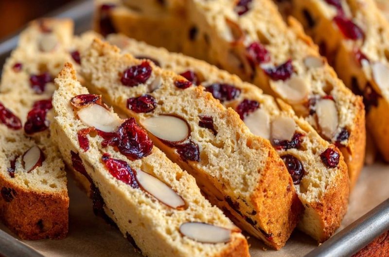 Cantuccini