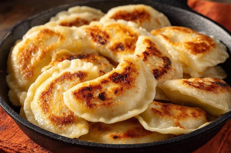 Pierogi