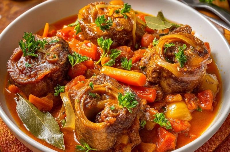 Ossobuco