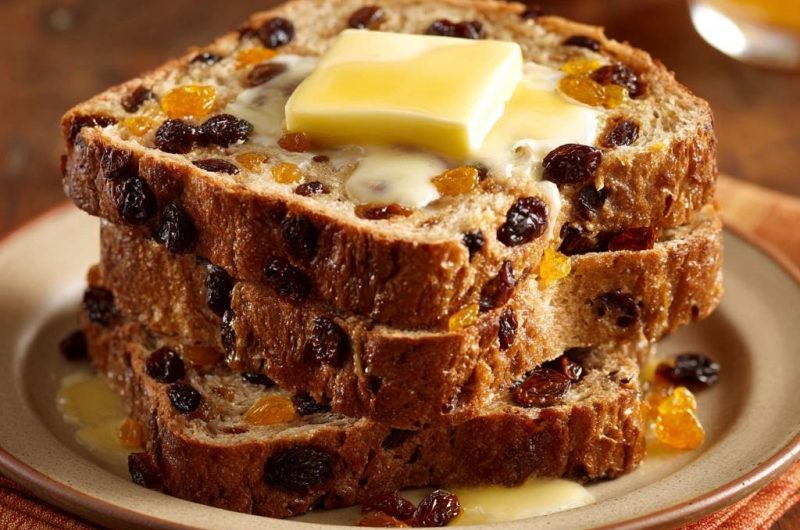 Rosinenbrot
