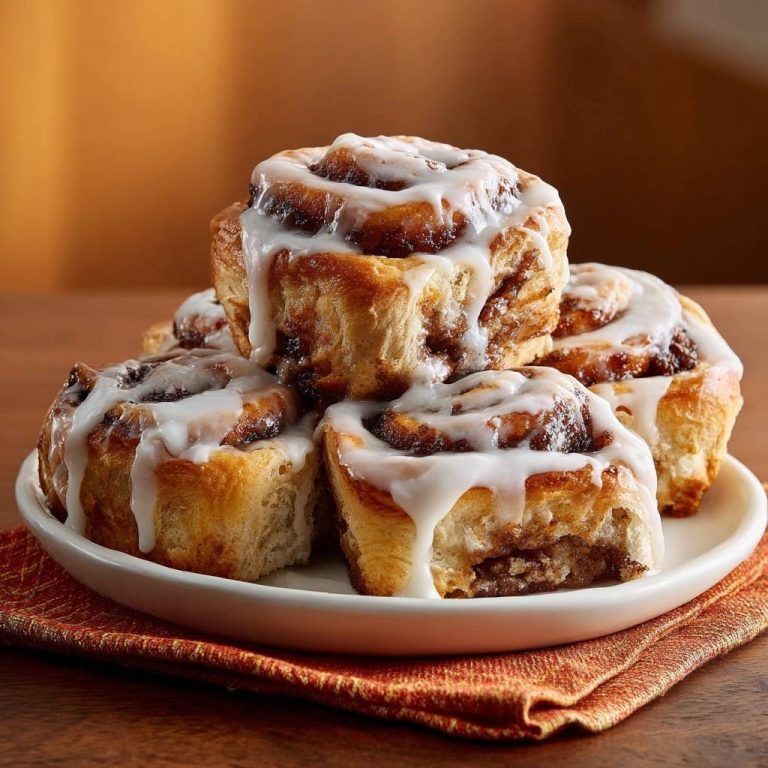 Zimtschnecken (Die todsichere Aufgeh-Technik)