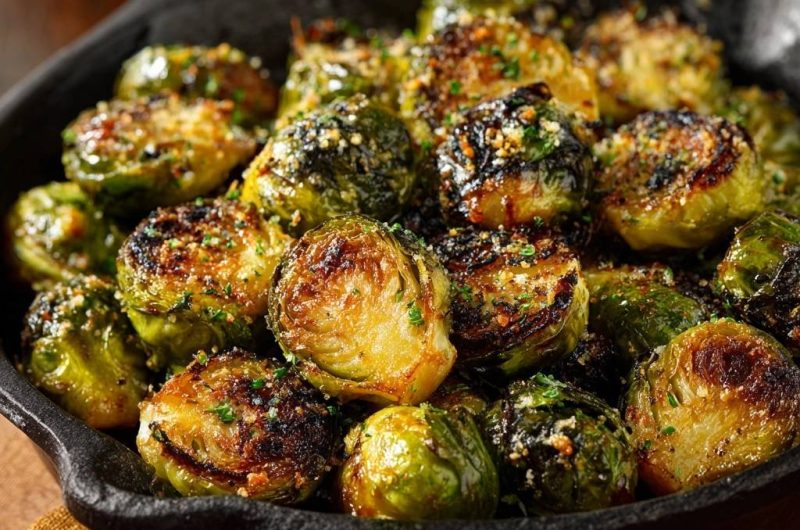 Rosenkohl