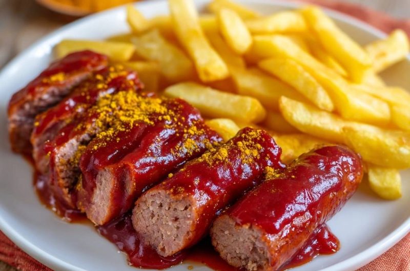 Currywurst