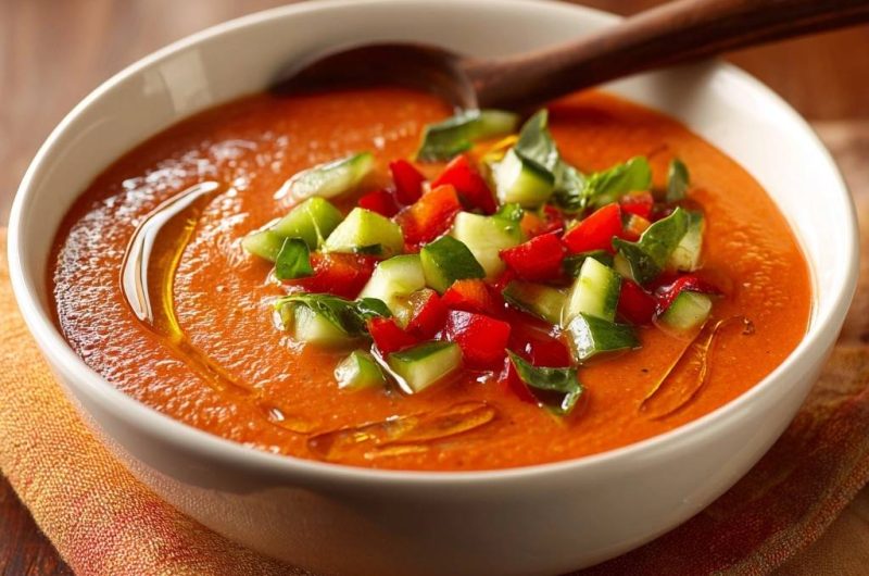 Gazpacho