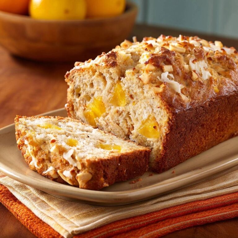 Saftiger Kokos-Ananas-Kuchen: Rezept gegen Absinken